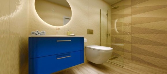 3 bedrooms Penthouse in Alicante, Spain No. 288218 18