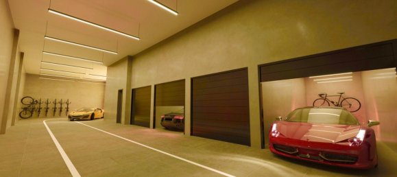 3 bedrooms Penthouse in Alicante, Spain No. 288218 27