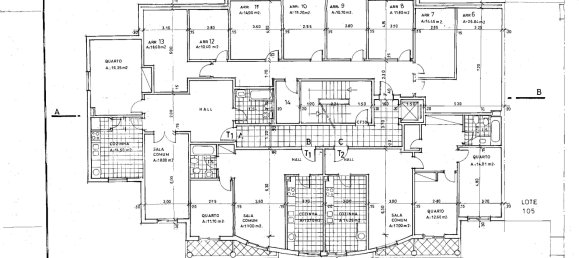 2 bedrooms Apartment in Sintra, Portugal No. 161036 8