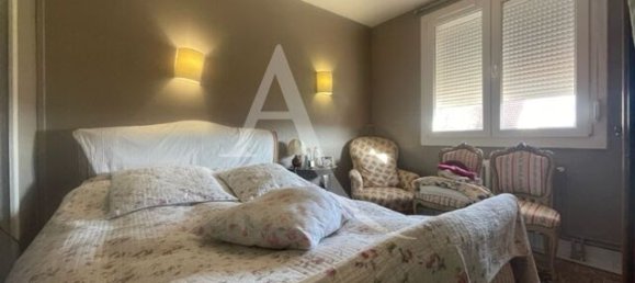 4 Schlafzimmer Haus in Vineuil, France, Nr. 77665 5