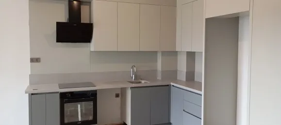 Apartment 2+1 in Aksu, Turkey No. 33520 6
