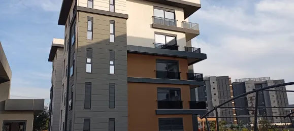 Apartment 2+1 in Aksu, Turkey No. 33520 24