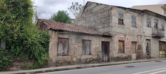 2 Schlafzimmer Haus in Sao Torcato, Portugal, Nr. 310555 4