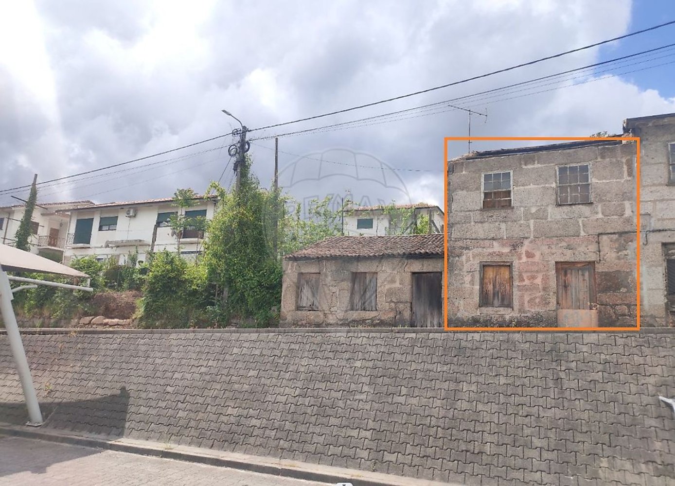 2 bedrooms House in Sao Torcato, Portugal No. 310555