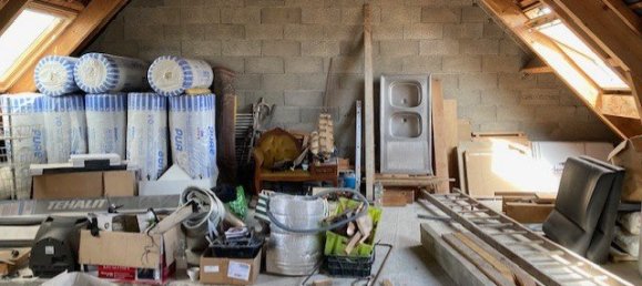 350m² Building in Saint-Pierre-des-Corps, France No. 255374 6