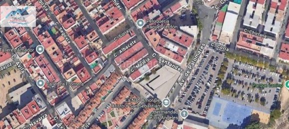 2 chambres Appartement à Andalusia, Spain No. 170226 2