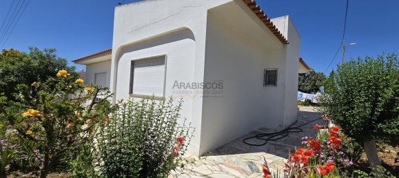 3 chambres Châteaux à Alvor, Portugal No. 142756 21