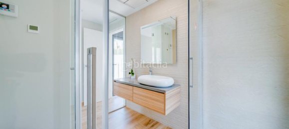 Дом с 4 спальнями в Аликанте, Испания № 131839 89