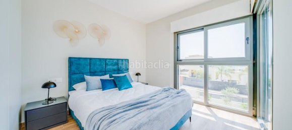 Дом с 4 спальнями в Аликанте, Испания № 131839 96