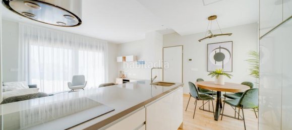 Дом с 4 спальнями в Аликанте, Испания № 131839 20