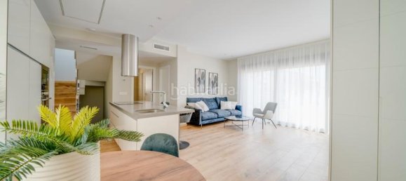 Дом с 4 спальнями в Аликанте, Испания № 131839 6