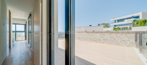 Дом с 4 спальнями в Аликанте, Испания № 131839 81