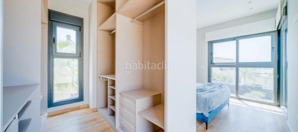 Дом с 4 спальнями в Аликанте, Испания № 131839 93