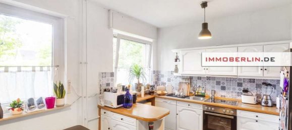 Apartamento de 2 habitaciónes en Lichterfelde, Germany No. 367183 3