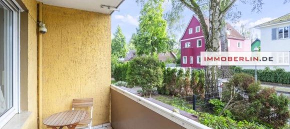 Apartamento de 2 habitaciónes en Lichterfelde, Germany No. 367183 5