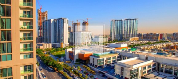 2 bedrooms Apartment in Mohammed Bin Rashid City, UAE No. 51334 13