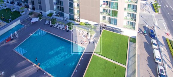 2 bedrooms Apartment in Mohammed Bin Rashid City, UAE No. 51334 11