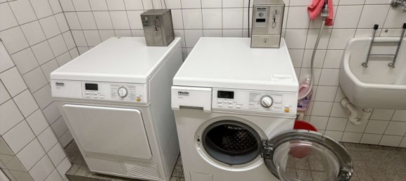 1 bedroom Duplex in Dusseldorf, Germany No. 364174 30