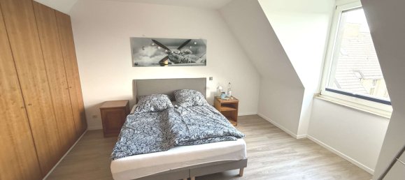 1 bedroom Duplex in Dusseldorf, Germany No. 364174 21