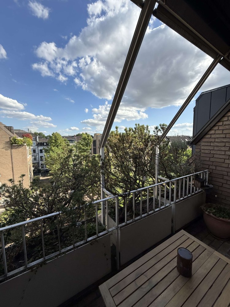 1 bedroom Duplex in Dusseldorf, Germany No. 364174