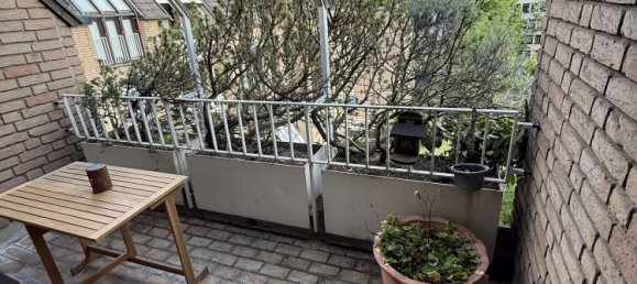 1 bedroom Duplex in Dusseldorf, Germany No. 364174 13