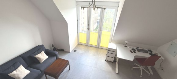 1 bedroom Duplex in Dusseldorf, Germany No. 364174 9