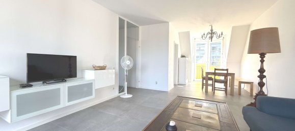 1 bedroom Duplex in Dusseldorf, Germany No. 364174 3