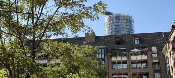 1 bedroom Duplex in Dusseldorf, Germany No. 364174 33