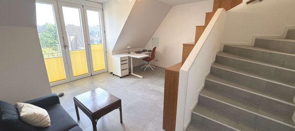 1 bedroom Duplex in Dusseldorf, Germany No. 364174 10