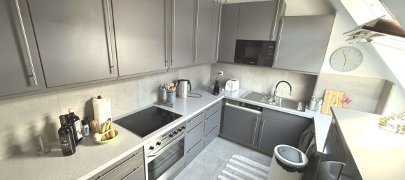 1 bedroom Duplex in Dusseldorf, Germany No. 364174 7