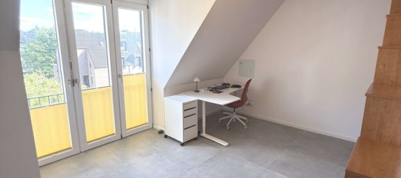 1 bedroom Duplex in Dusseldorf, Germany No. 364174 8