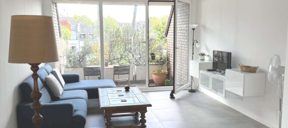 1 bedroom Duplex in Dusseldorf, Germany No. 364174 4