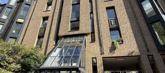 1 bedroom Duplex in Dusseldorf, Germany No. 364174 34