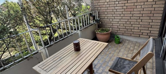 1 bedroom Duplex in Dusseldorf, Germany No. 364174 14