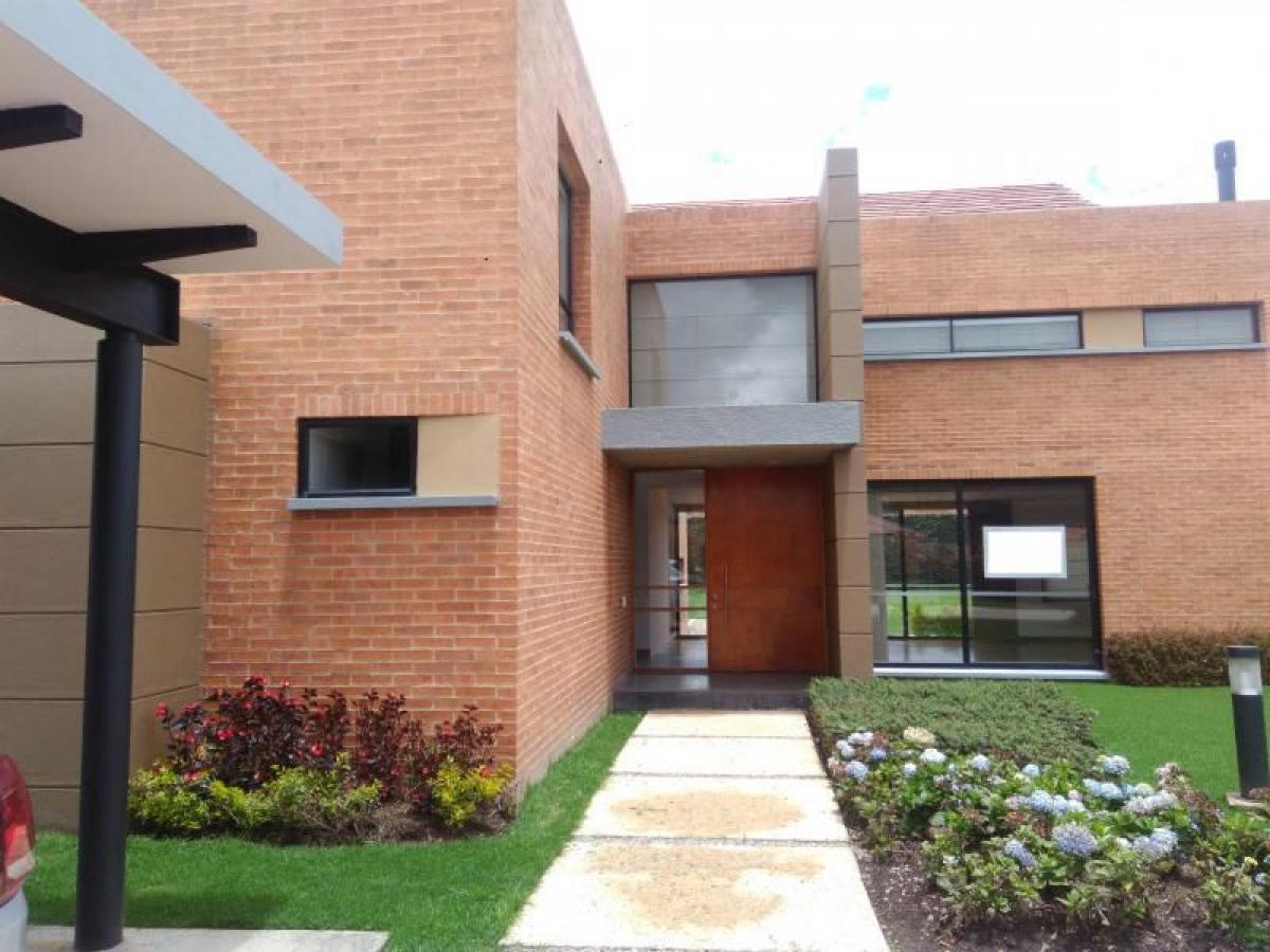 3 chambres Maison à Cundinamarca, Colombia No. 7365