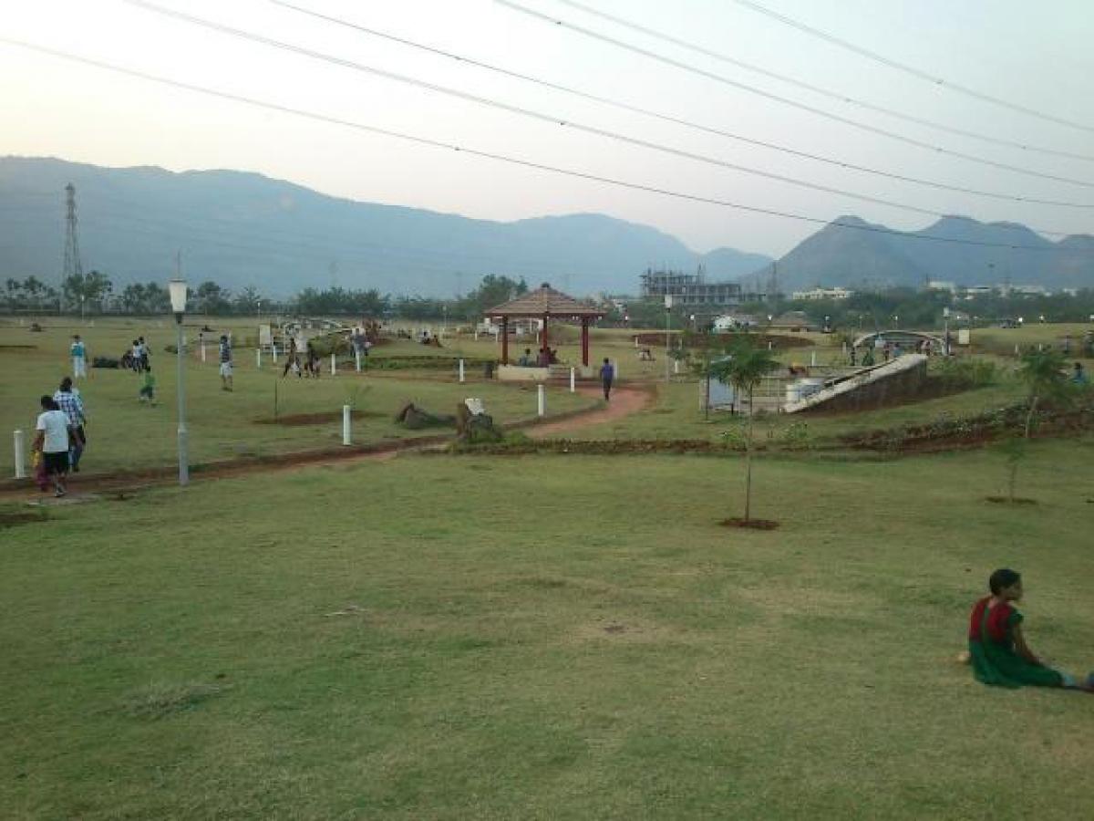 Studio in Mumbai, India No. 3023