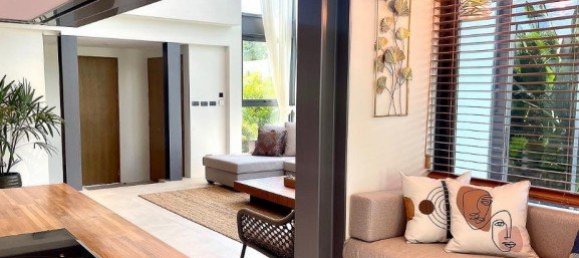 2 bedrooms Villa in Bang Tao, Thailand No. 12455 9