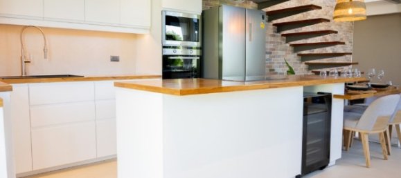 2 bedrooms Villa in Bang Tao, Thailand No. 12455 10