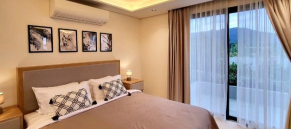 2 bedrooms Villa in Bang Tao, Thailand No. 12455 15