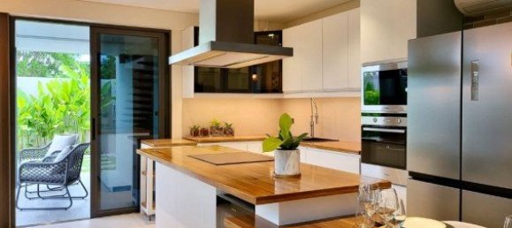 2 bedrooms Villa in Bang Tao, Thailand No. 12455 8