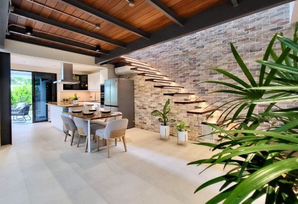 2 bedrooms Villa in Bang Tao, Thailand No. 12455