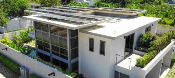 2 bedrooms Villa in Bang Tao, Thailand No. 12455 2