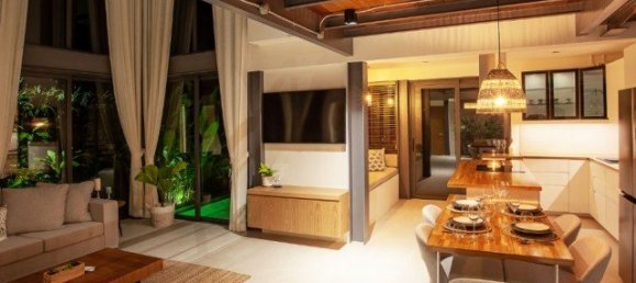 2 bedrooms Villa in Bang Tao, Thailand No. 12455 7