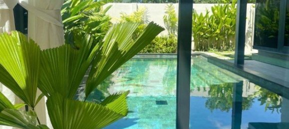 2 bedrooms Villa in Bang Tao, Thailand No. 12455 18