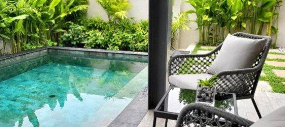 2 bedrooms Villa in Bang Tao, Thailand No. 12455 5