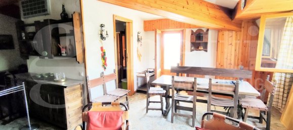 3 chambres Appartement à Ovindoli, Italy No. 72471 7