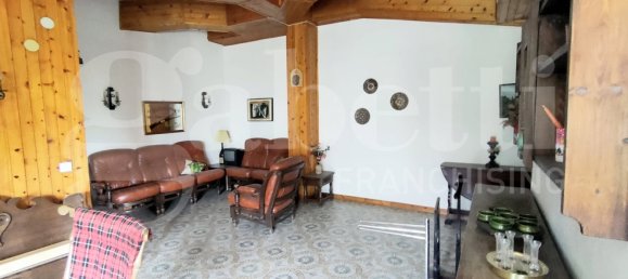 3 chambres Appartement à Ovindoli, Italy No. 72471 2