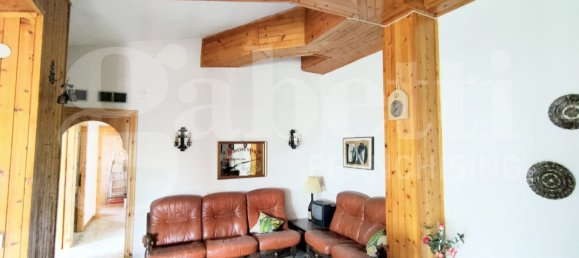 3 chambres Appartement à Ovindoli, Italy No. 72471 5