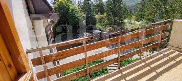 3 chambres Appartement à Ovindoli, Italy No. 72471 10