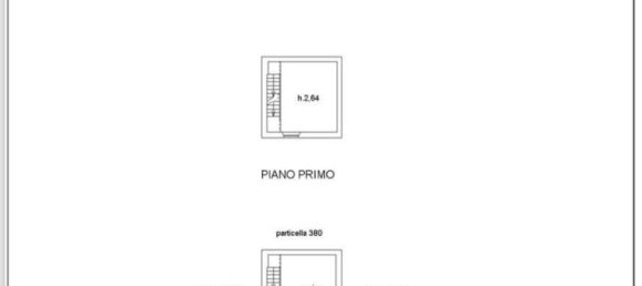 3 rooms House in Lucca, Italy No. 30687 9